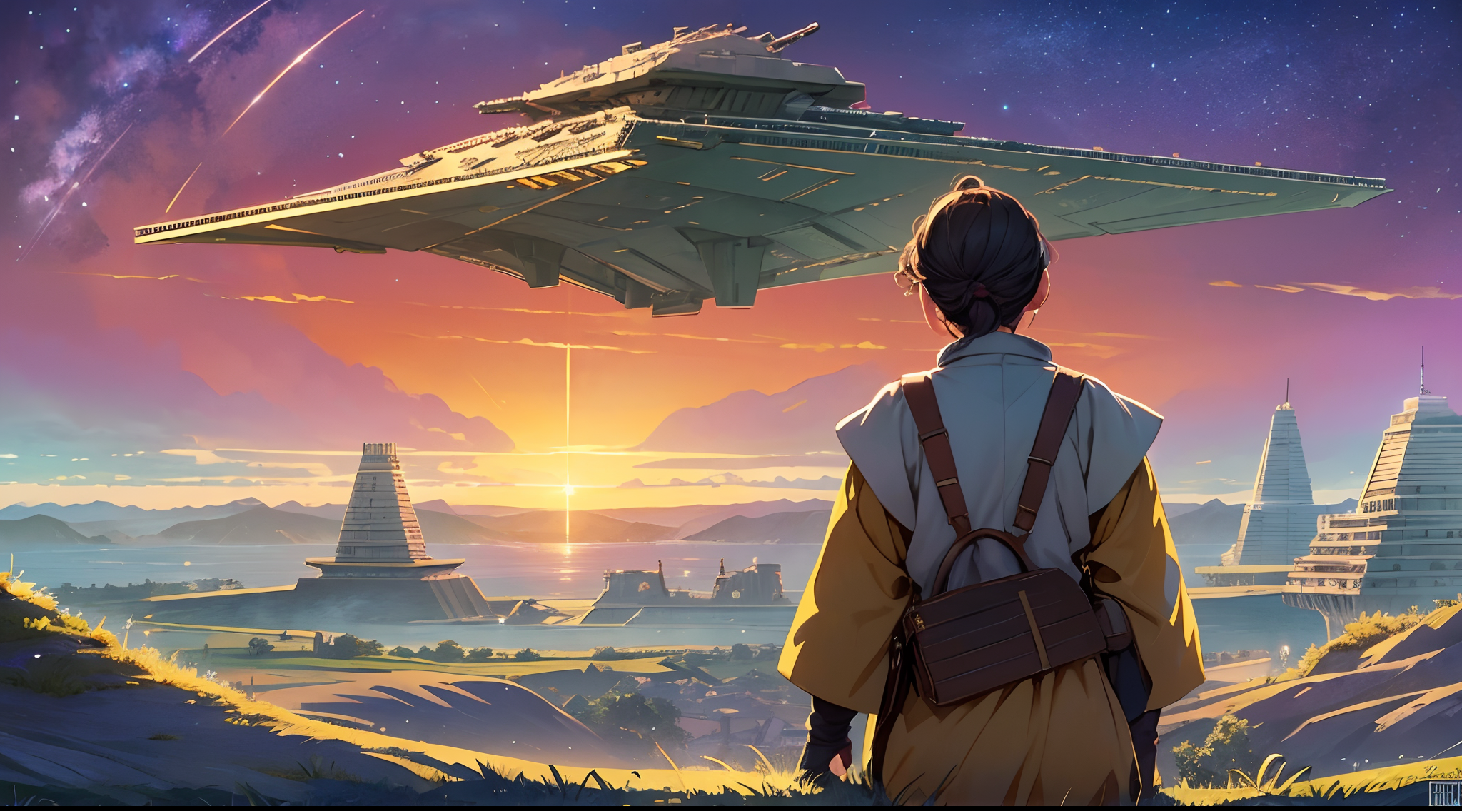 Pixel Rey Star Destroyer Star Destroyer by thomazdias32 on DeviantArt