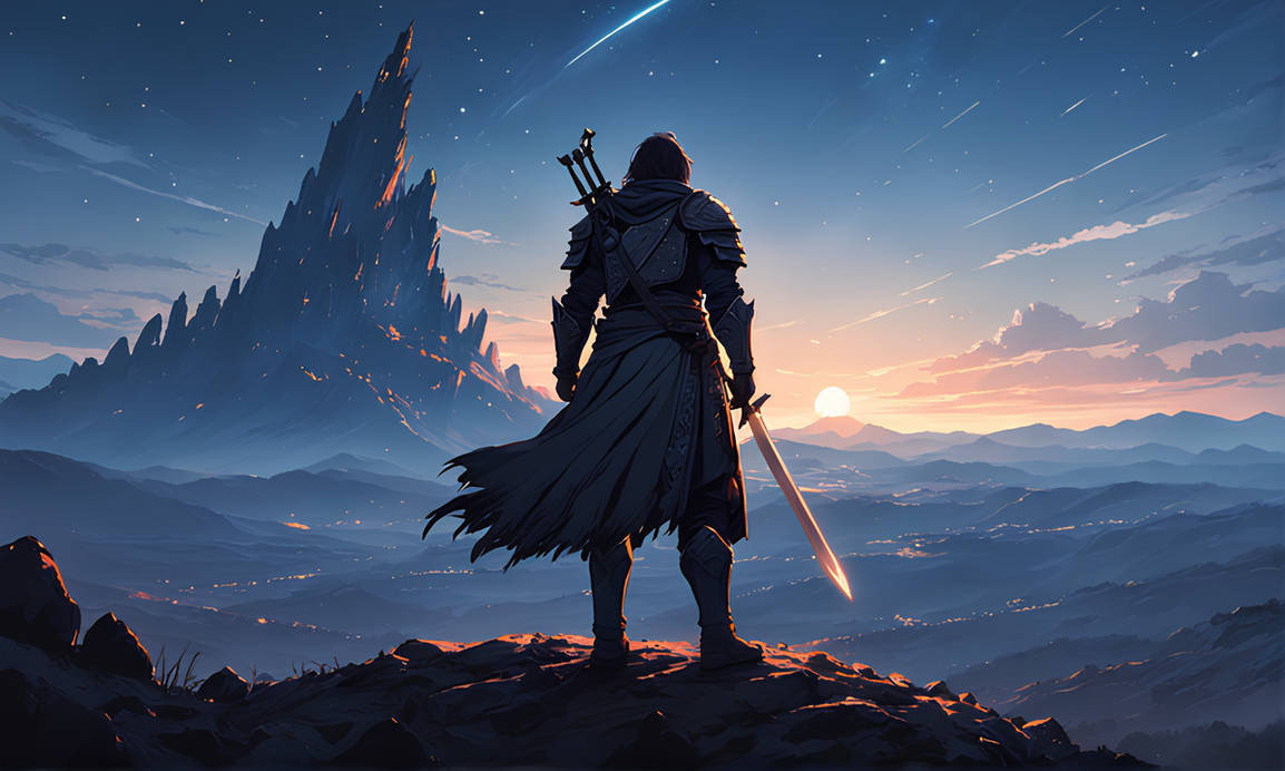 Dusk #4 by thomazdias32 on DeviantArt