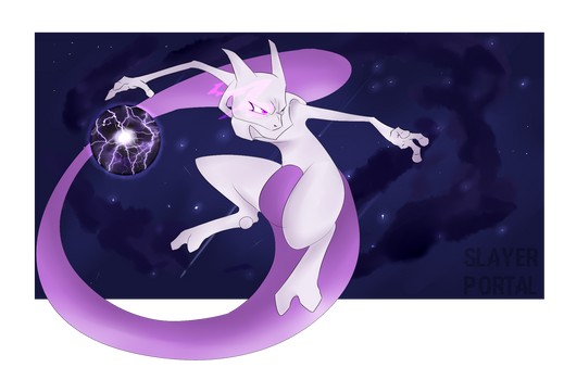 .::Mewtwo::.