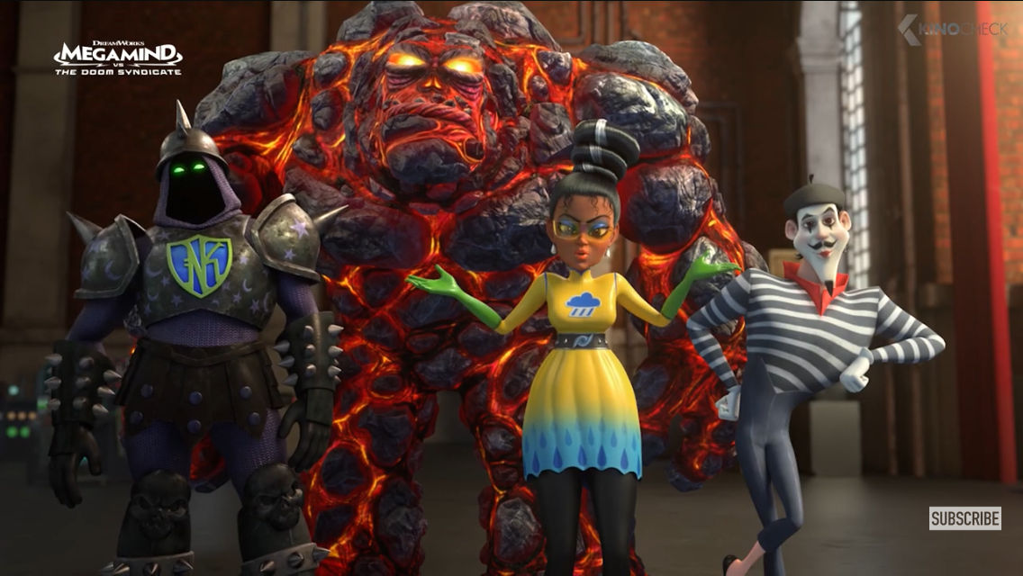 The doom Syndicate by hero1211 on DeviantArt