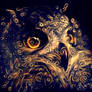 Owl of Athena