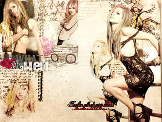 Avril Lavigne 003