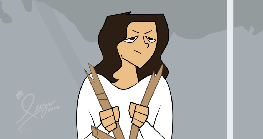 Practicing The TDI Style by SofiaSuzume on DeviantArt