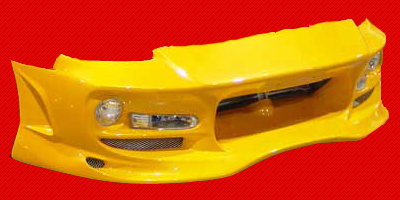 MitsubishiEclipse Front Bumper