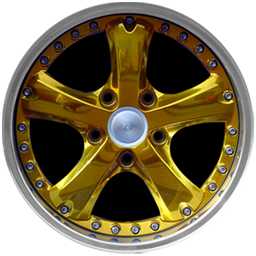 Rims 04 PSD File