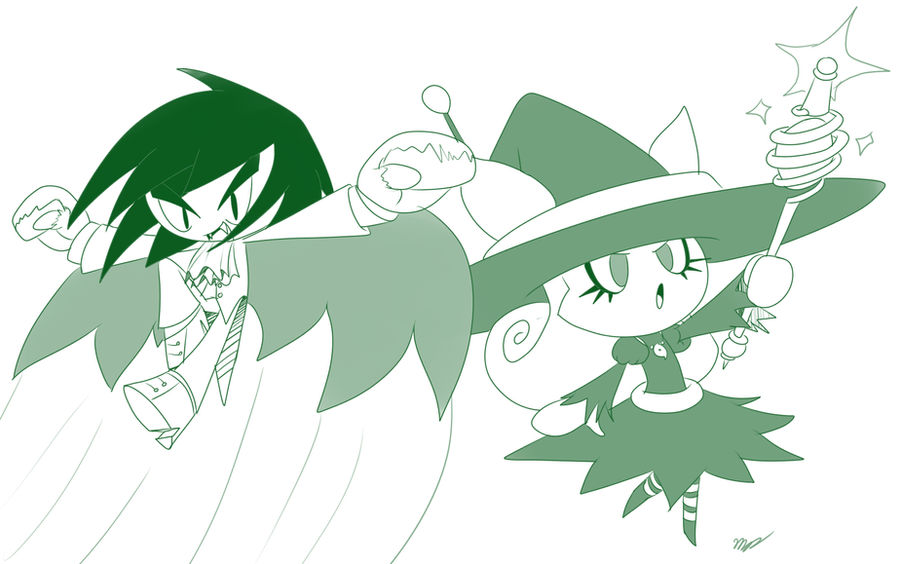 Alloween Deviantart He-ppy H-alloween by Cogmoses on DeviantArt