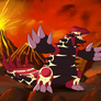 Primal Groudon