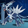 Dialga