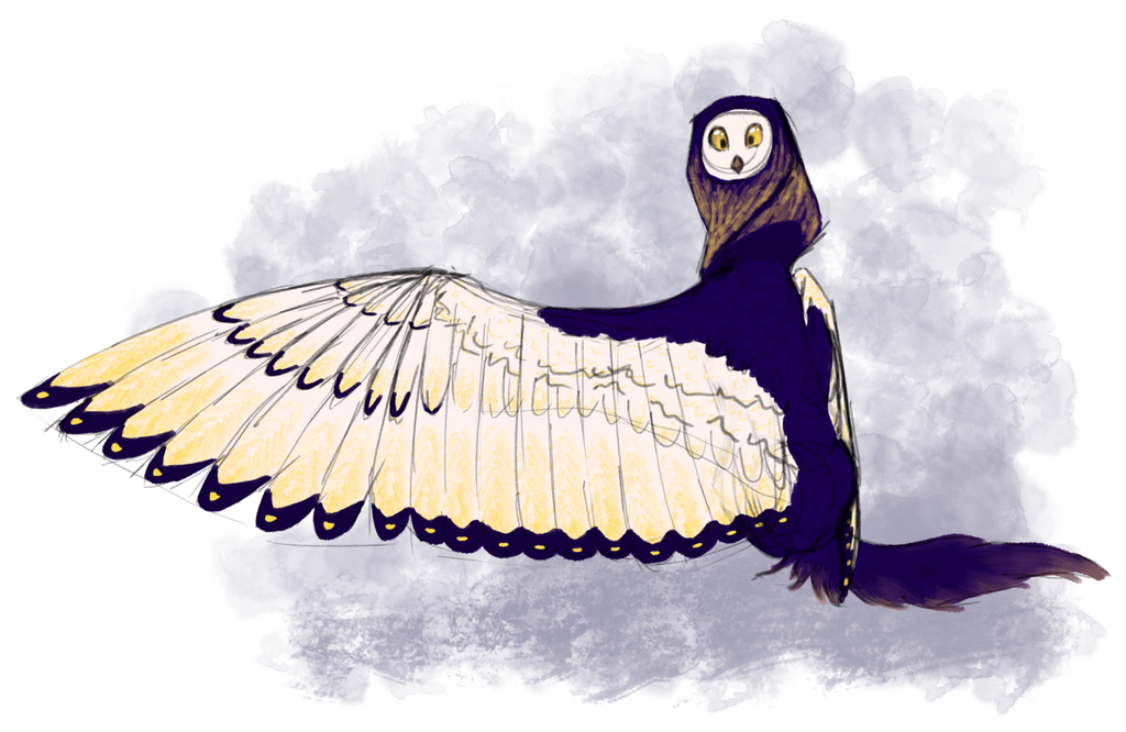 Wing