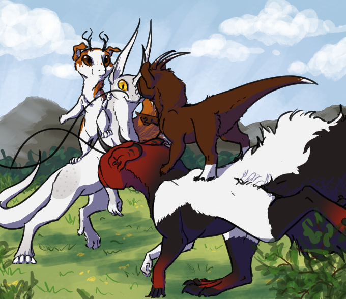 Kukuri Jousting