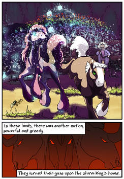 Storm King - Page 3
