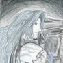 SOLDIER 1st class Sephiroth