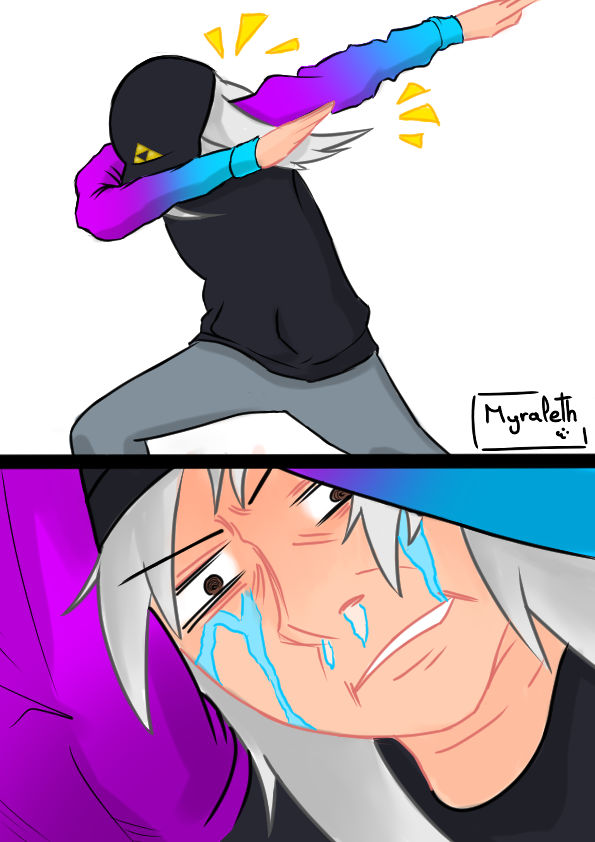 Dab Crying By Myra Art On Deviantart Dab Crying By Myra Art On Deviantart