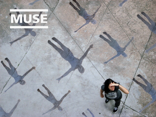 MUSE - ABSOLUTION