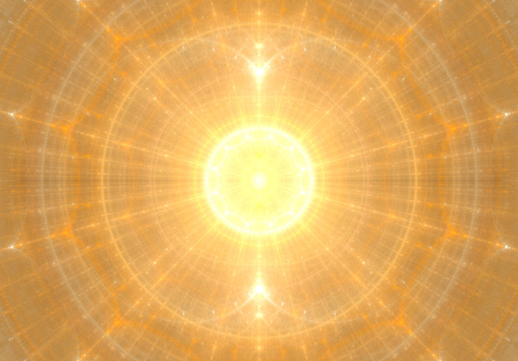 exploding sun by schnuffibossi1 on DeviantArt