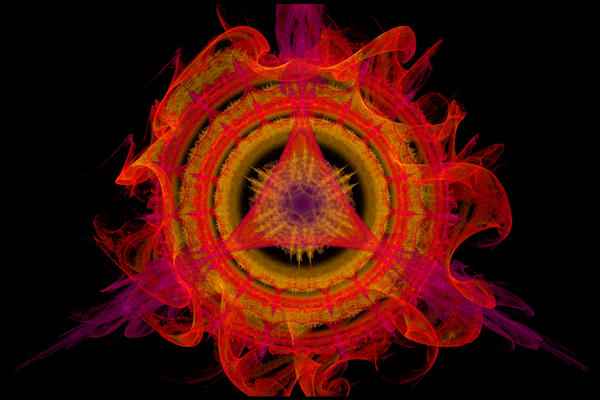 flaming wheel by schnuffibossi1 on DeviantArt