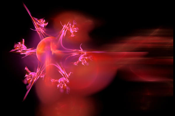 comet II by schnuffibossi1 on DeviantArt