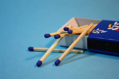 matches