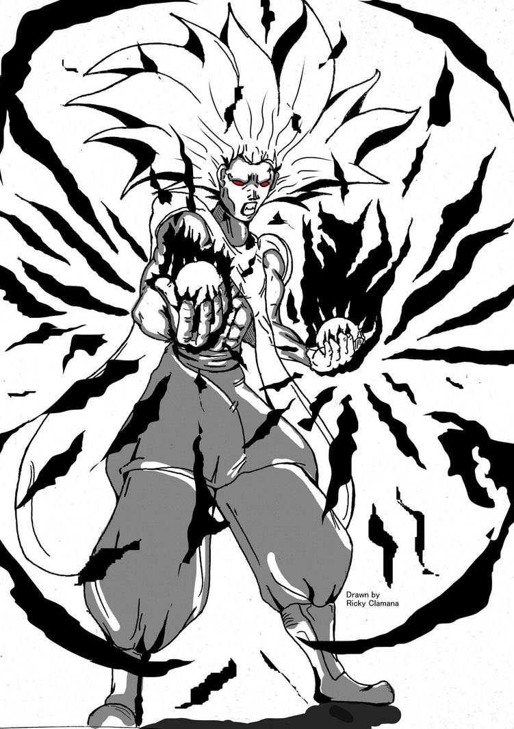 Goitom Name Lord Gotom by DoetRickCC on DeviantArt