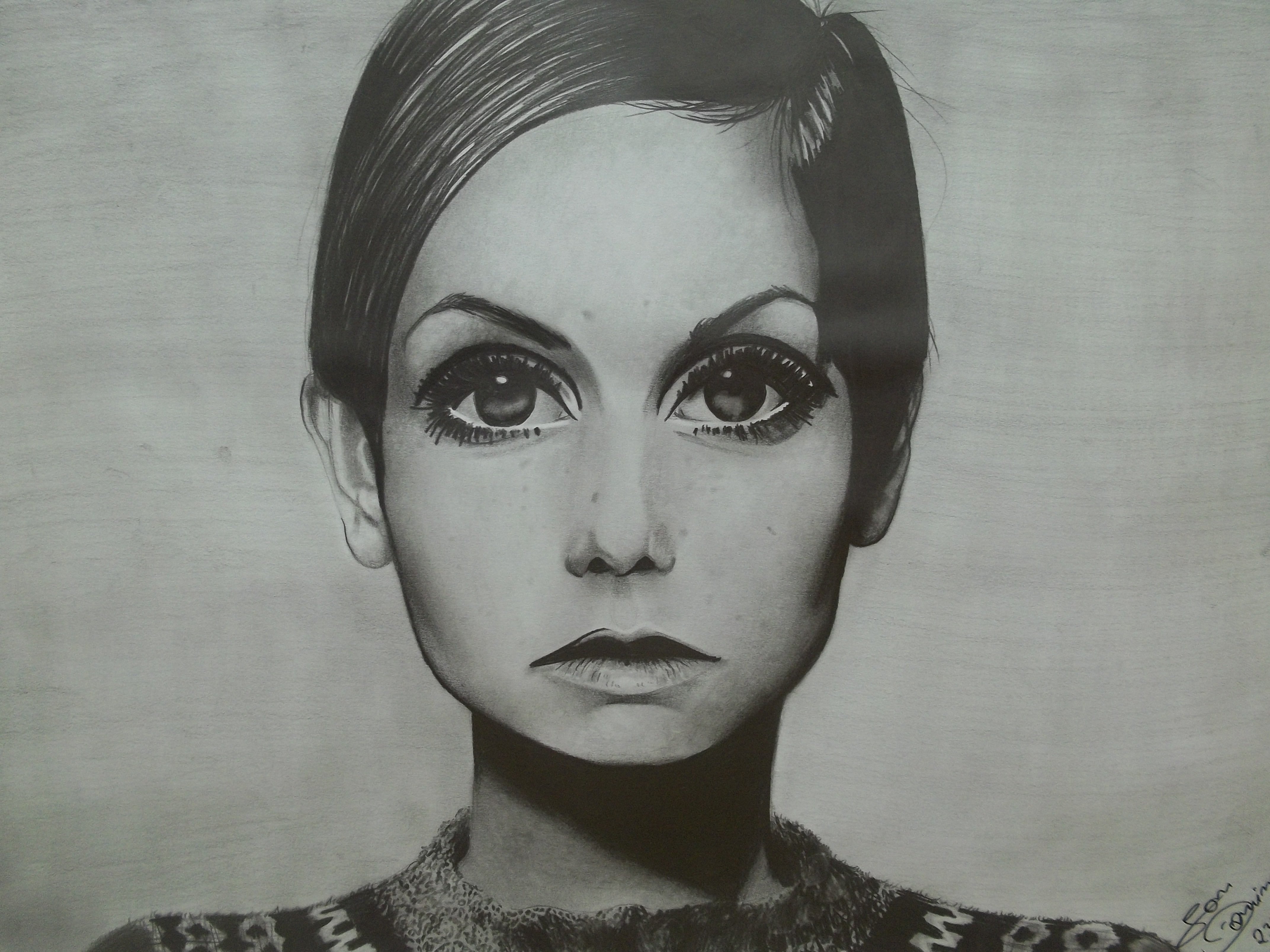 Twiggy