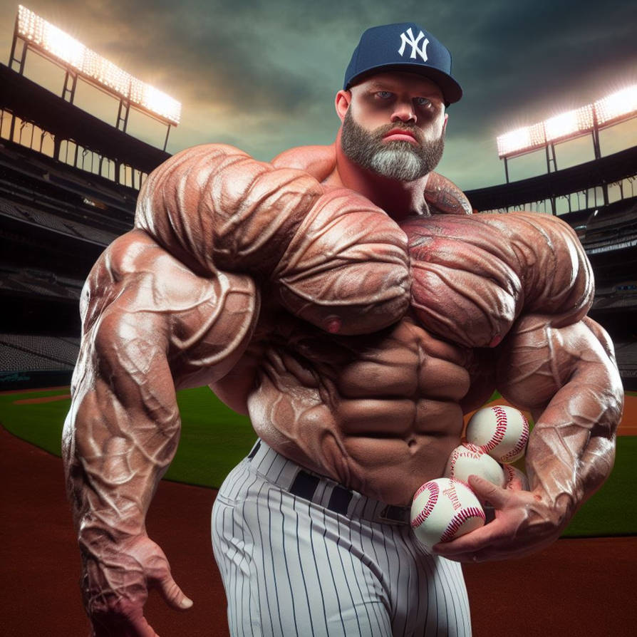 Ball 3? - Baseball 7 by GuffAI on DeviantArt