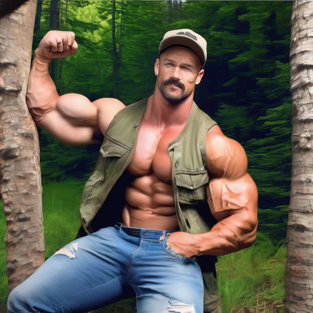 Redneck By GuffAI On DeviantArt redneck-by-guffai-on-deviantart