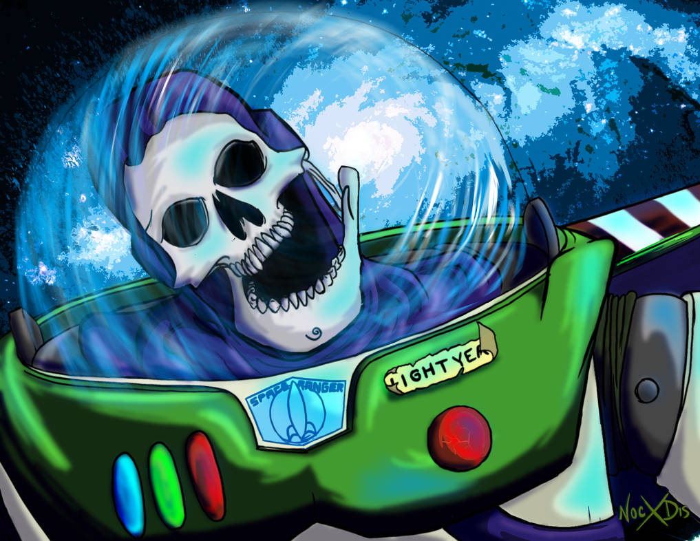 Space Rng Thumbnail Space Ranger by NocturnalDistortions on DeviantArt
