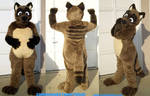 Subby Coon by LobitoWorks