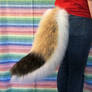 Fennec Tail