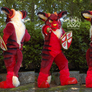 Sir Racha Full Fursuit for Sale!