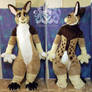Rabid Rabbit v2.0 Fullsuit
