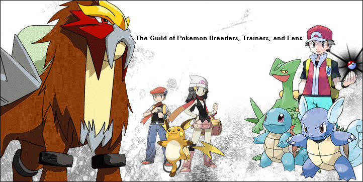 Pokemon Guild Thingy by takatsu2010 on DeviantArt