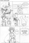 Beyblade's Deleted Scenes part 4 by AthenaAsamiyaIshida1