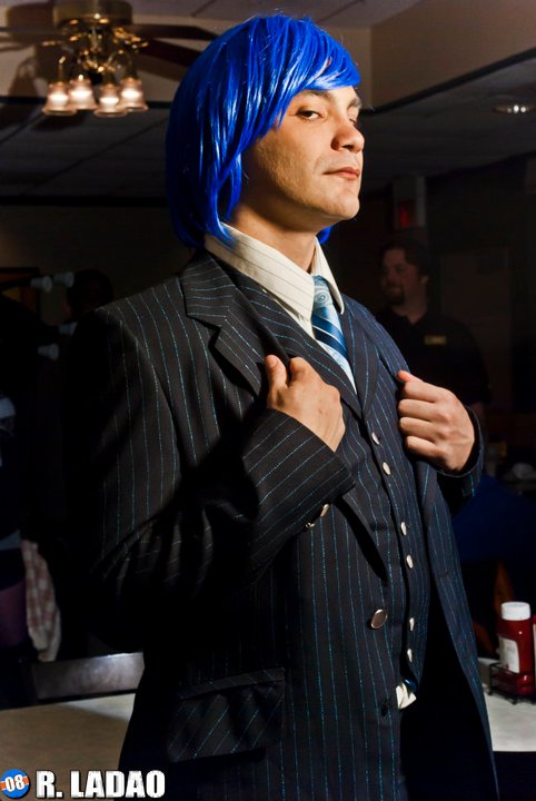 Mobster Kaito 1