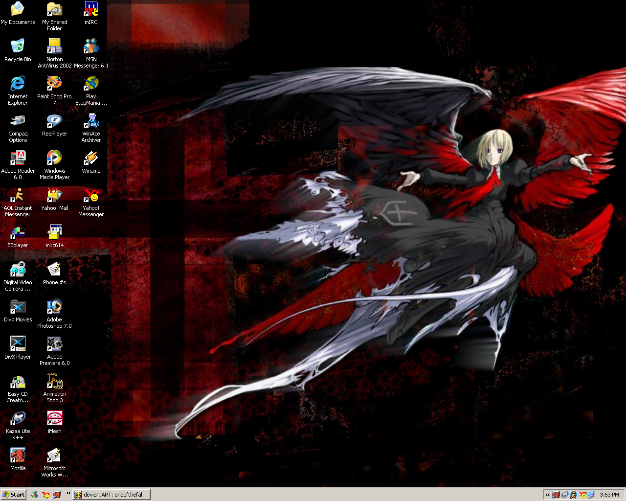  Desktop Numero 3