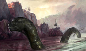 Ogopogo