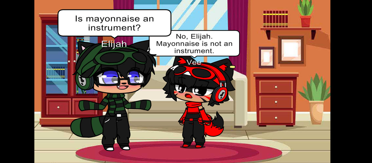 Spongebob reference by M4cktheSt4ck on DeviantArt