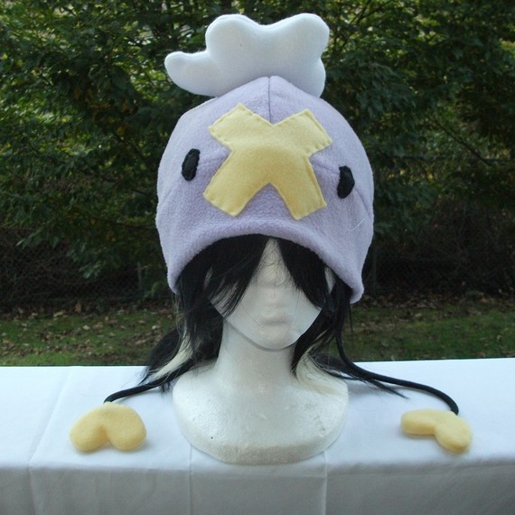 Drifloon Hat