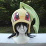 Bayleef Hat