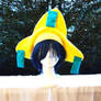 Jirachi Beret