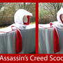 Assassin Scoodie