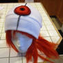 Portal Turret Hat