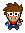 Trainer Sprite