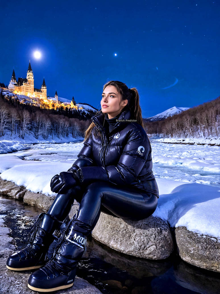 Cold breather by 300dpm on DeviantArt