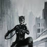 Catwoman ( Batman Returns )