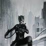 Catwoman ( Batman Returns )