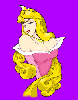 Princess Aurora