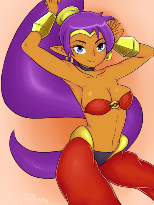 Shantae