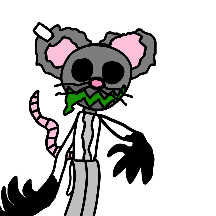 Lab Rat Deviantart Lab Rat by ijustwantmodelstbh on DeviantArt