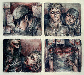 Dorohedoro 2